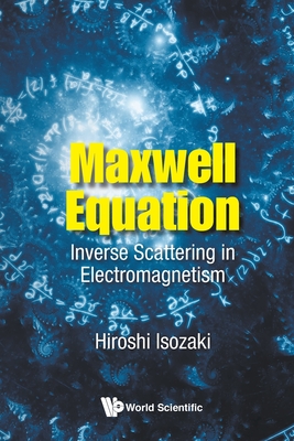 Maxwell Equation: Inverse Scattering in Electromagnetism