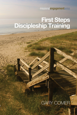 First Steps Discipleship Training