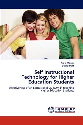 Self Instructional Technology for Higher Education Students