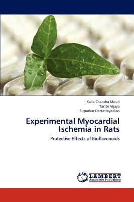 Experimental Myocardial Ischemia in Rats