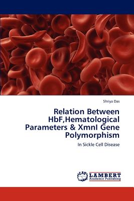 Relation Between HbF,Hematological Parameters & XmnI Gene Polymorphism