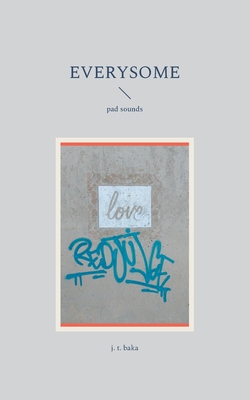 غلاف كتاب everysome:pad sounds
