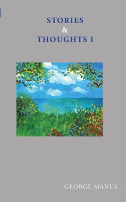 غلاف كتاب Stories & Thoughts I:Thoughts are duty-free,