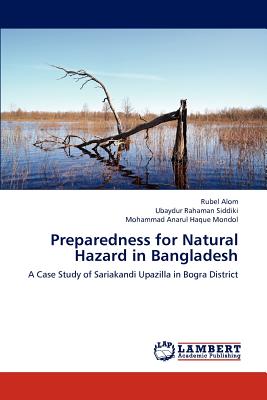 Preparedness for Natural Hazard in Bangladesh