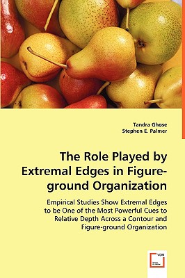 The Role Played by Extremal Edges in Figure-ground Organization