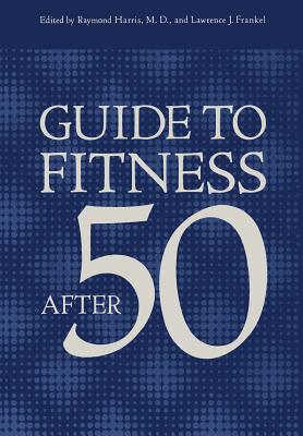 غلاف كتاب Guide to Fitness After Fifty