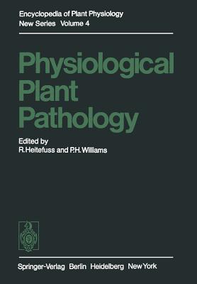 غلاف كتاب Physiological Plant Pathology