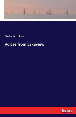 غلاف كتاب Voices from Lakeview