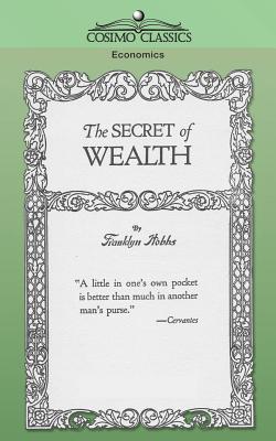 The Secret of Wealth