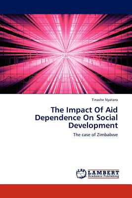 غلاف كتاب The Impact of Aid Dependence on Social Development