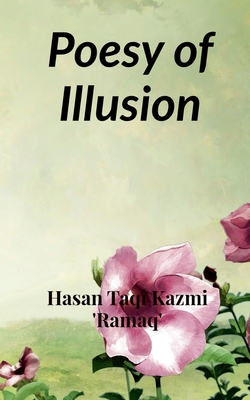 غلاف كتاب Poesy of Illusion