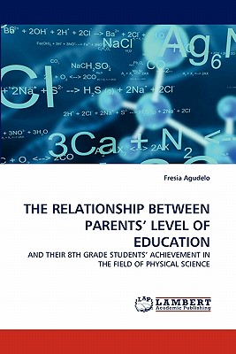 غلاف كتاب The Relationship Between Parents' Level of Education