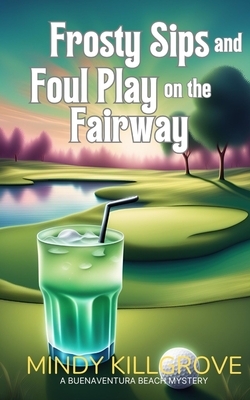 Frosty Sips and Foul Play on the Fairway