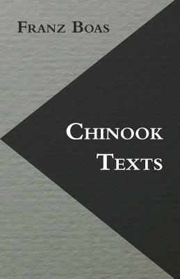 Chinook Texts