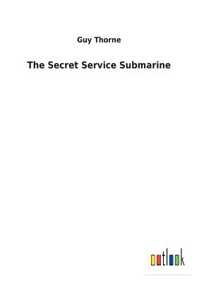 The Secret Service Submarine