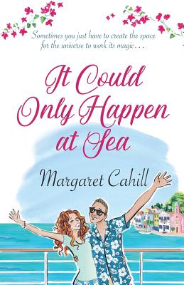 غلاف كتاب It Could Only Happen At Sea