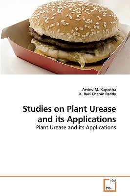 Studies on Plant Urease and its Applications