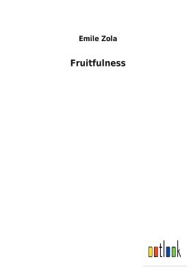 Fruitfulness