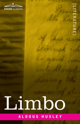 Limbo: Six Stories and a Play