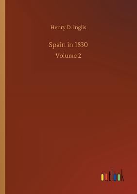 Spain in 1830