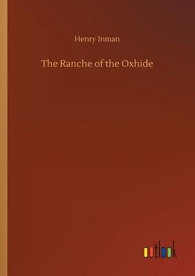 غلاف كتاب The Ranche of the Oxhide