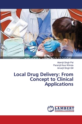 Local Drug Delivery: From Concept to Clinical Applications