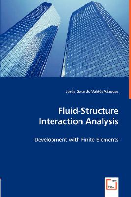 Nwf.com: Fluid-Structure Interaction Analysis: Jesْs Gerardo V: كتب