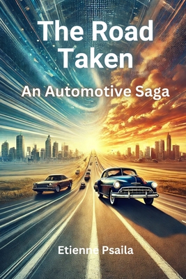 The Road Taken: An Automotive Saga