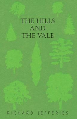 غلاف كتاب The Hills and the Vale