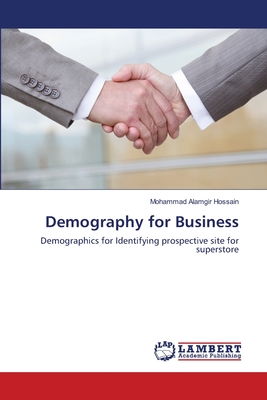 Demography for Business