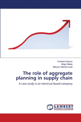 The role of aggregate planning in supply chain