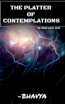 غلاف كتاب The Platter of Contemplations