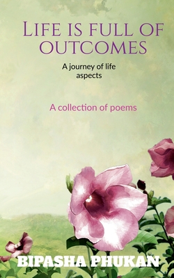 غلاف كتاب Life is full of outcomes