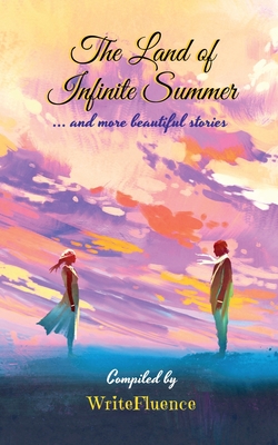 غلاف كتاب The Land of Infinite Summer