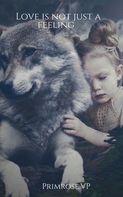 غلاف كتاب Love is not just a feeling