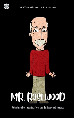 غلاف كتاب Mr. Rosewood