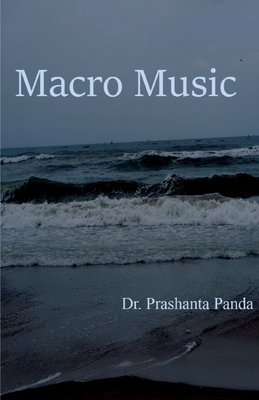 غلاف كتاب MACRO MUSIC