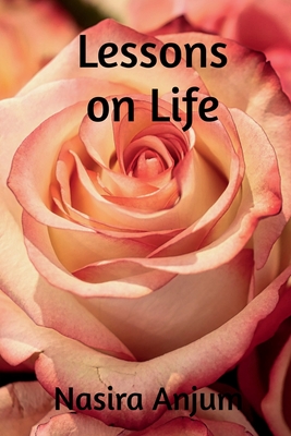 غلاف كتاب Lessons On Life