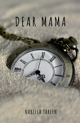 غلاف كتاب Dear Mama