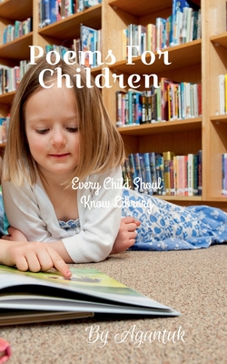 Poems For Children