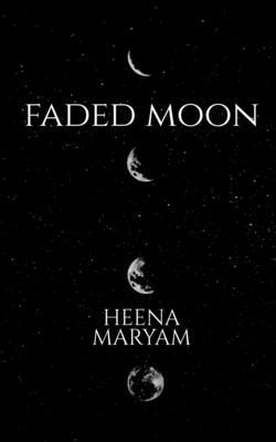 غلاف كتاب FADED MOON