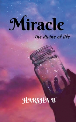 غلاف كتاب Miracle