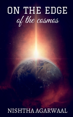 غلاف كتاب On the Edge of the Cosmos