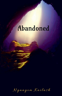 غلاف كتاب Abandoned