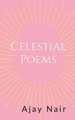 غلاف كتاب Celestial Poems