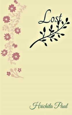 غلاف كتاب Lost