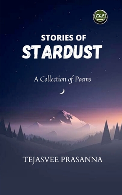 غلاف كتاب Stories Of Stardust