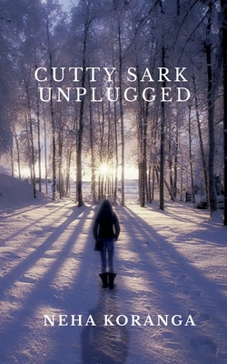غلاف كتاب Cutty Sark Unplugged
