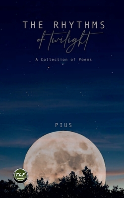 غلاف كتاب The Rhythms of twilight
