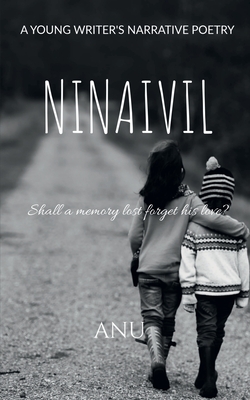 غلاف كتاب Ninaivil